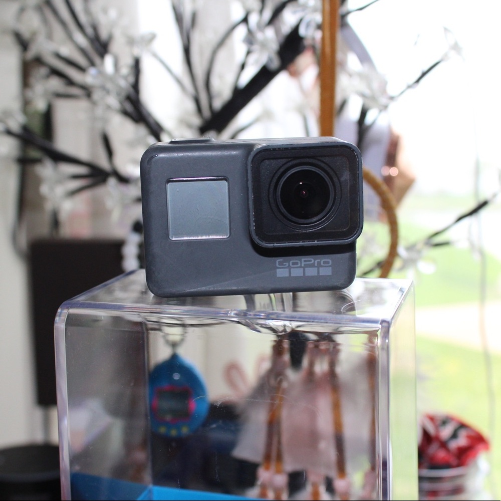 GoPro Hero 5
